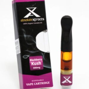 KUSH VAPE