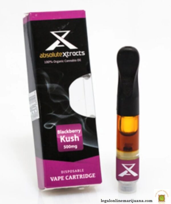 KUSH VAPE