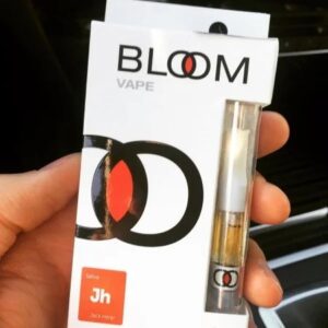 BLOOM VAPE