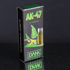 AK-47 DANK VAPES
