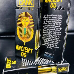 ANCIENT DANK VAPES