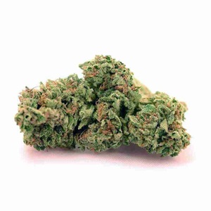 Banana Kush