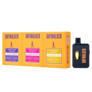 Daywalker Forever Blend