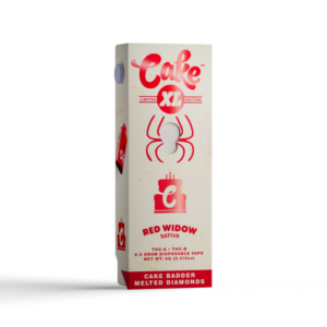 cake XL 6.0g disposable